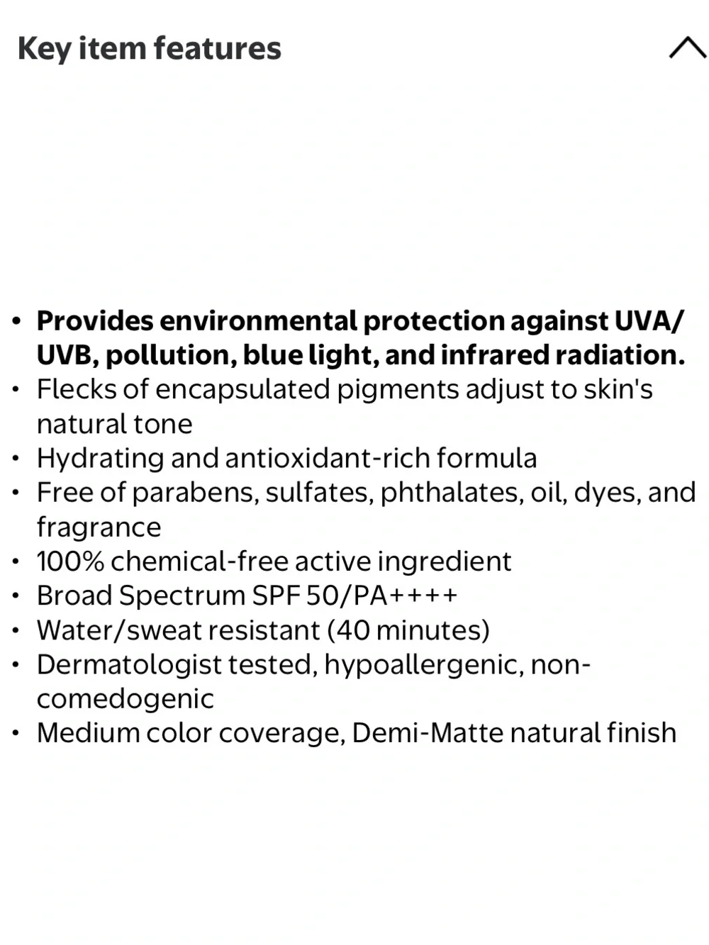 Colorscience Sunforgettable Total Protection Face Shield Flex - SPF50 -Deep